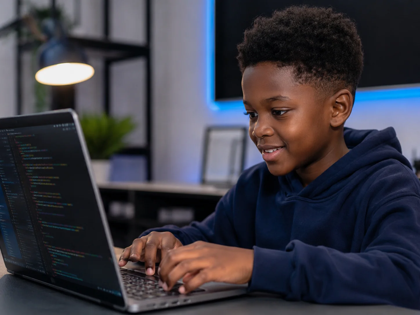 Tutoring and learning