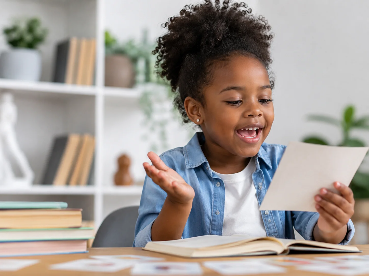 Community learning