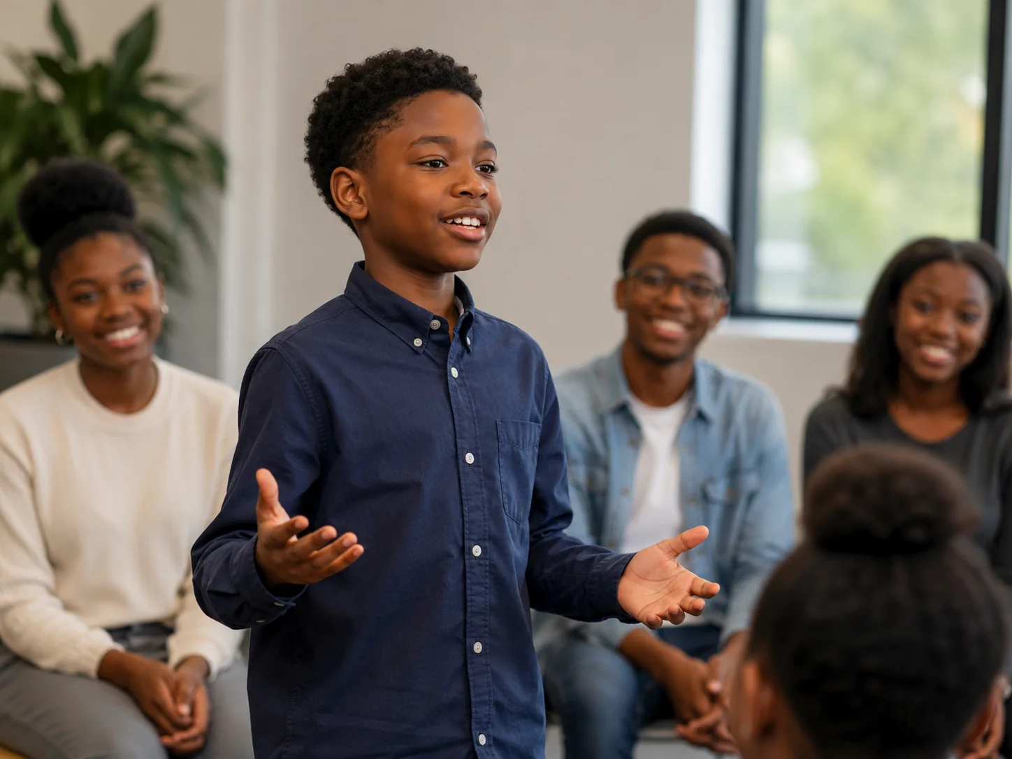 Student impact